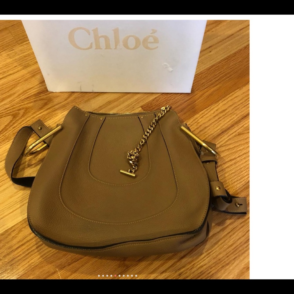 Authentic Chloe - Picture 4 of 7
